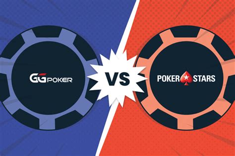 pokerstars vs ggpoker|What can PokerStars & the WPT do to compete with .